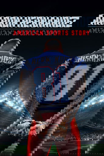 American Sports Story: Aaron Hernandez