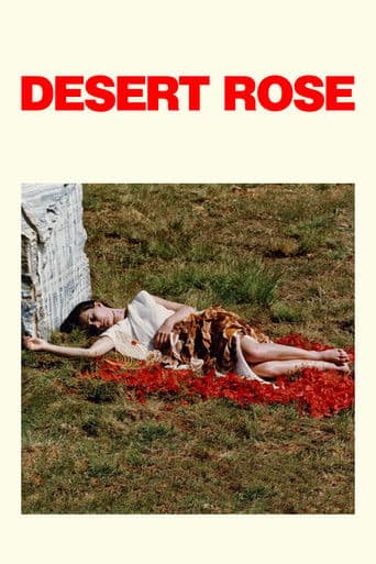 Desert Rose