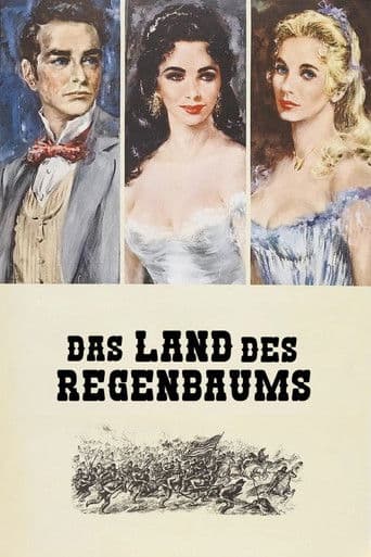 Das Land des Regenbaums