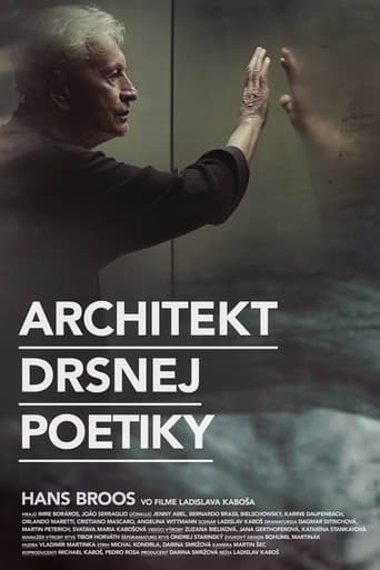 Architekt drsnej poetiky