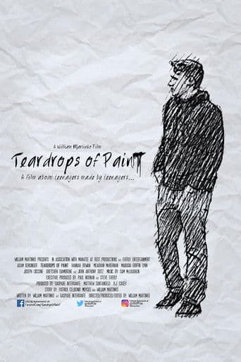 Teardrops of PainT