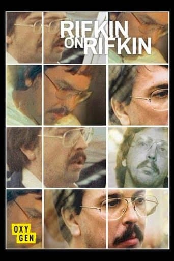 Joel Rifkin: Geständnisse eines Serienmörders