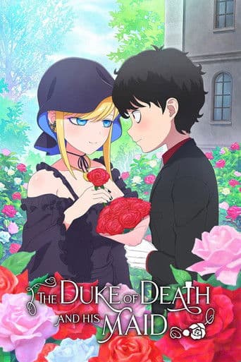 The Duke of Death and His Maid