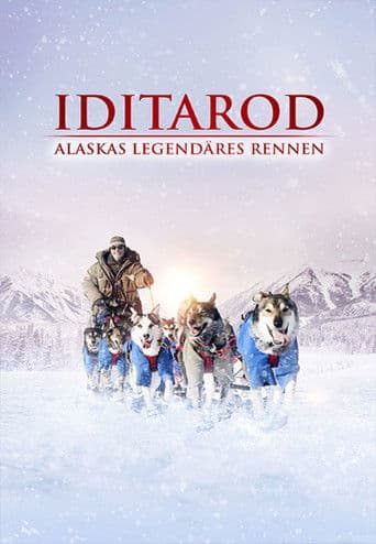 Iditarod - Alaskas legendäres Rennen