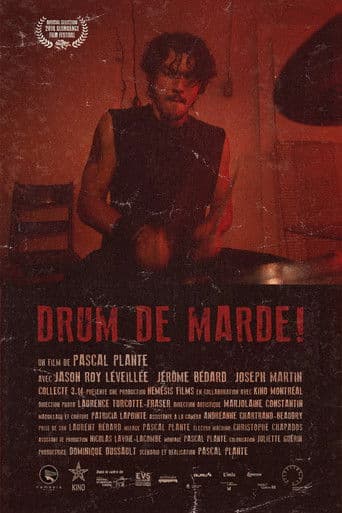 Drum de marde!