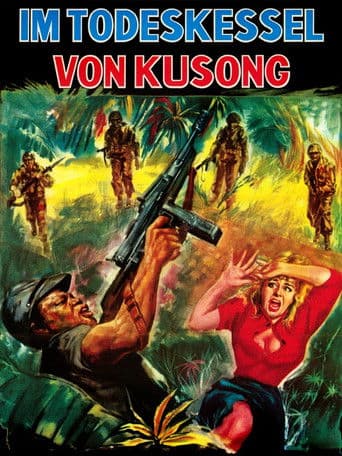 Im Todeskessel von Kusong