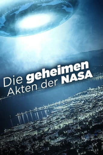 Die geheimen Akten der NASA