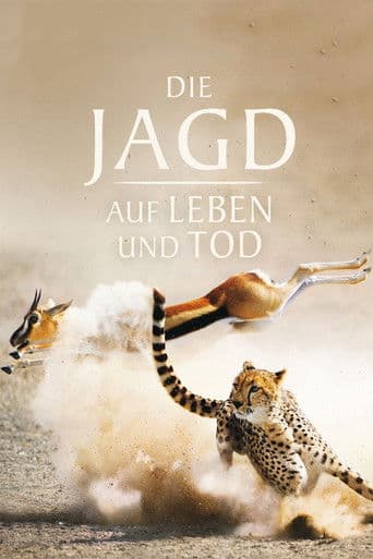 Die Jagd â Auf Leben und Tod