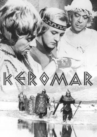Keromar