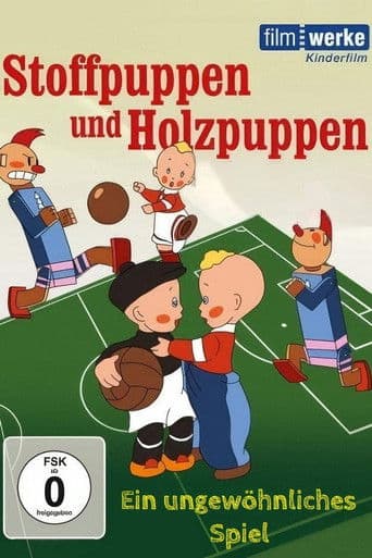 Ein ungewöhnliches Spiel