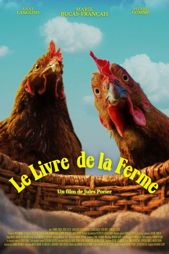 Le Livre de la Ferme