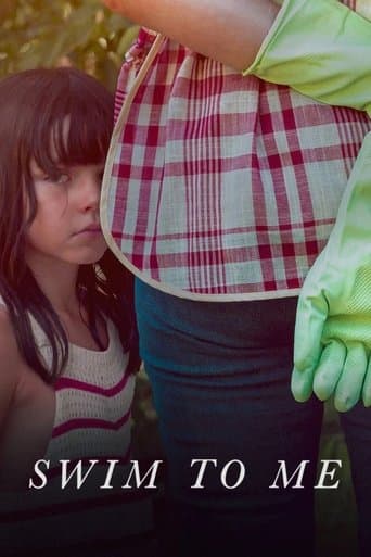 Limpia - Schwimm zu mir