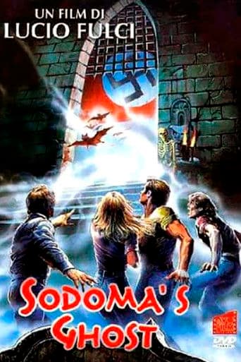 Sodomas tödliche Rache