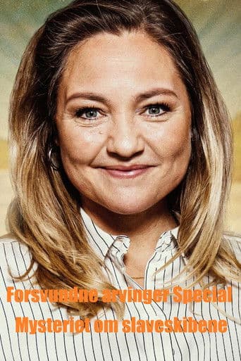 Forsvundne arvinger Special - Mysteriet om slaveskibene