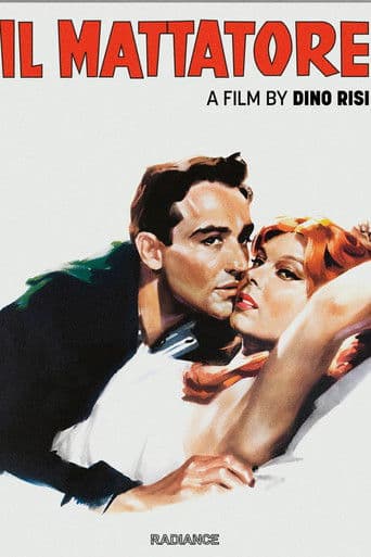 Speaking with Gassman