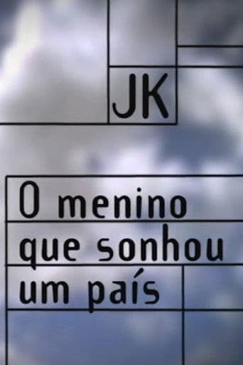 JK – O Menino que Sonhou um PaĂs