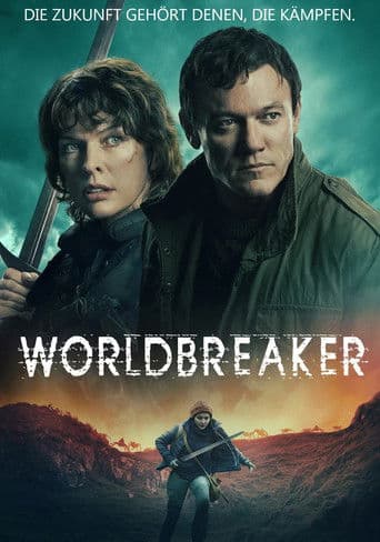 Worldbreaker
