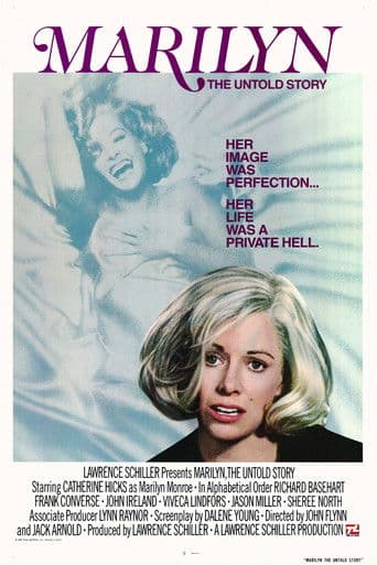 Marilyn Monroe - Eine wahre Geschichte