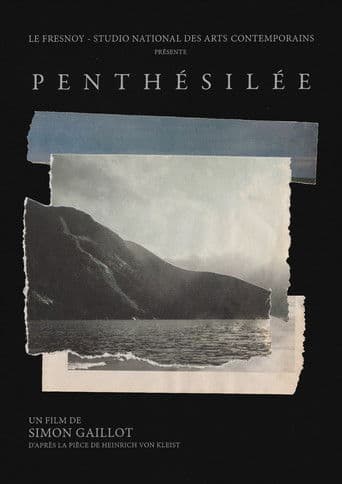 Penthésilée