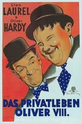 Dick und Doof - Das Privatleben von Oliver dem Achten