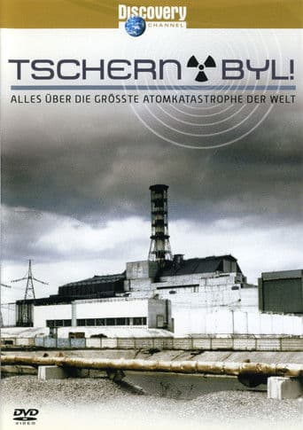 Tschernobyl: Alles über die grösste Atomkatastrophe der Welt