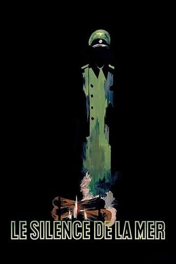 Das Schweigen des Meeres