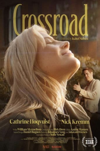 Crossroad