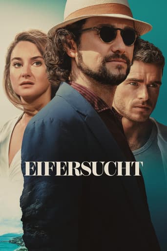 Eifersucht