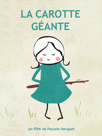 La Carotte géante