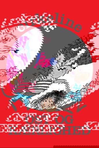 Cirkeline - Ost og kærlighed