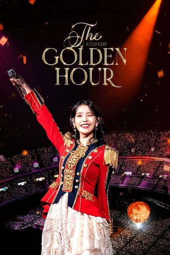 IU CONCERT: The Golden Hour