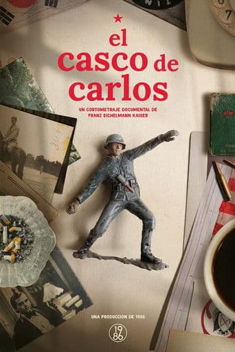 El Casco de Carlos