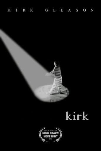 A Film by Kirk