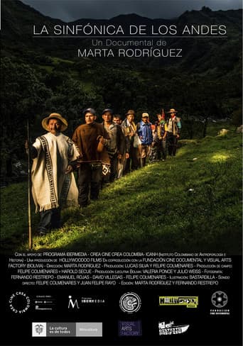 La Sinfónica de los Andes