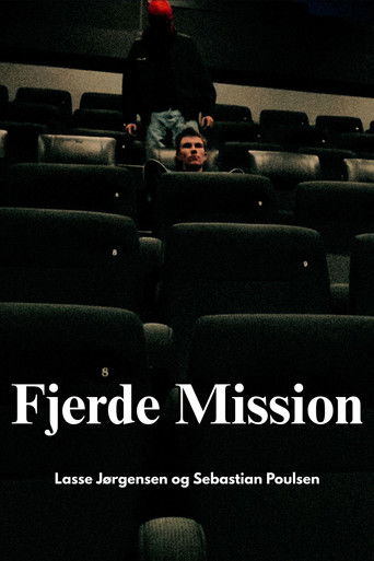 Fjerde Mission