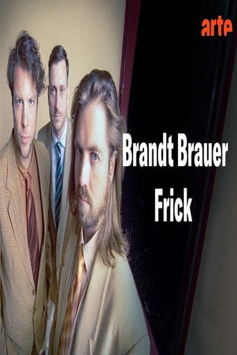 Brandt Brauer Frick Berlin, 2023