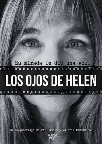 LOS OJOS DE HELEN