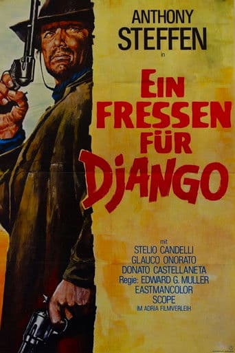 Ein Fressen fĂĽr Django