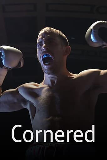 Cornered