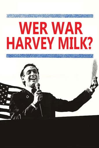 Wer war Harvey Milk?