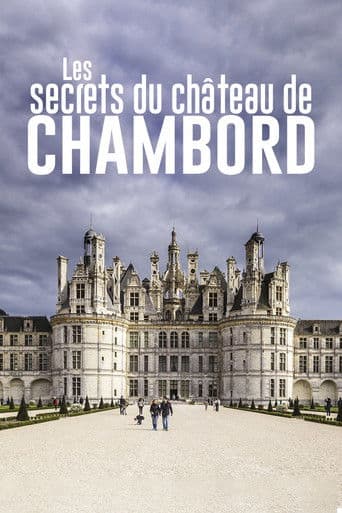 Da Vinci Code an der Loire - Das Geheimnis von Schloss Chambord