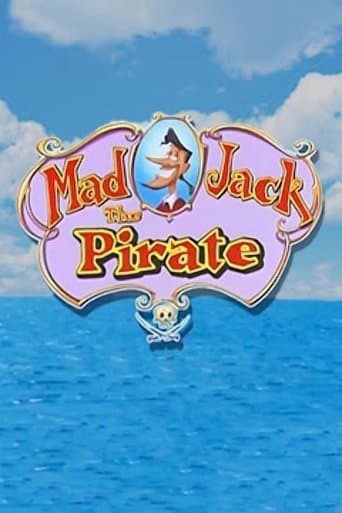 Mad Jack – der beknackte Pirat