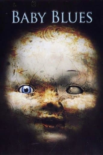 Cradle Will Fall - Wenn Mutterliebe tödlich wird