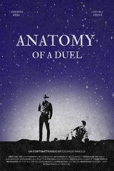 Anatomy of a Duel