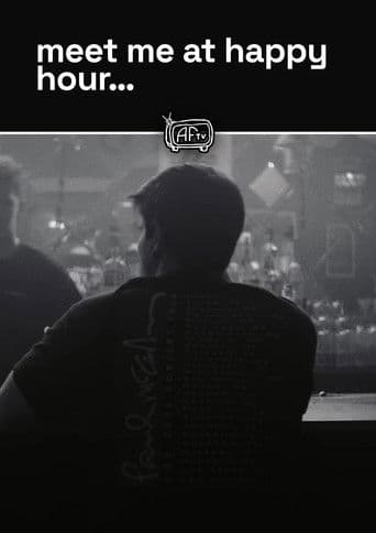 meet me at happy hour…