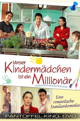 Unser Kindermädchen ist ein Millionär