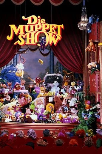Die Muppet Show