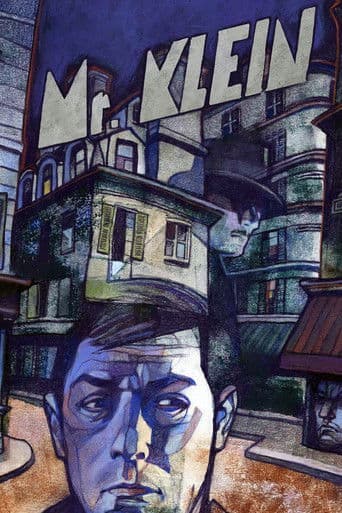 Monsieur Klein