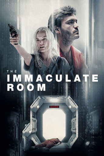 The Immaculate Room