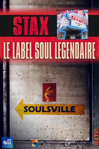 Stax Records - Wo der Soul zu Hause ist